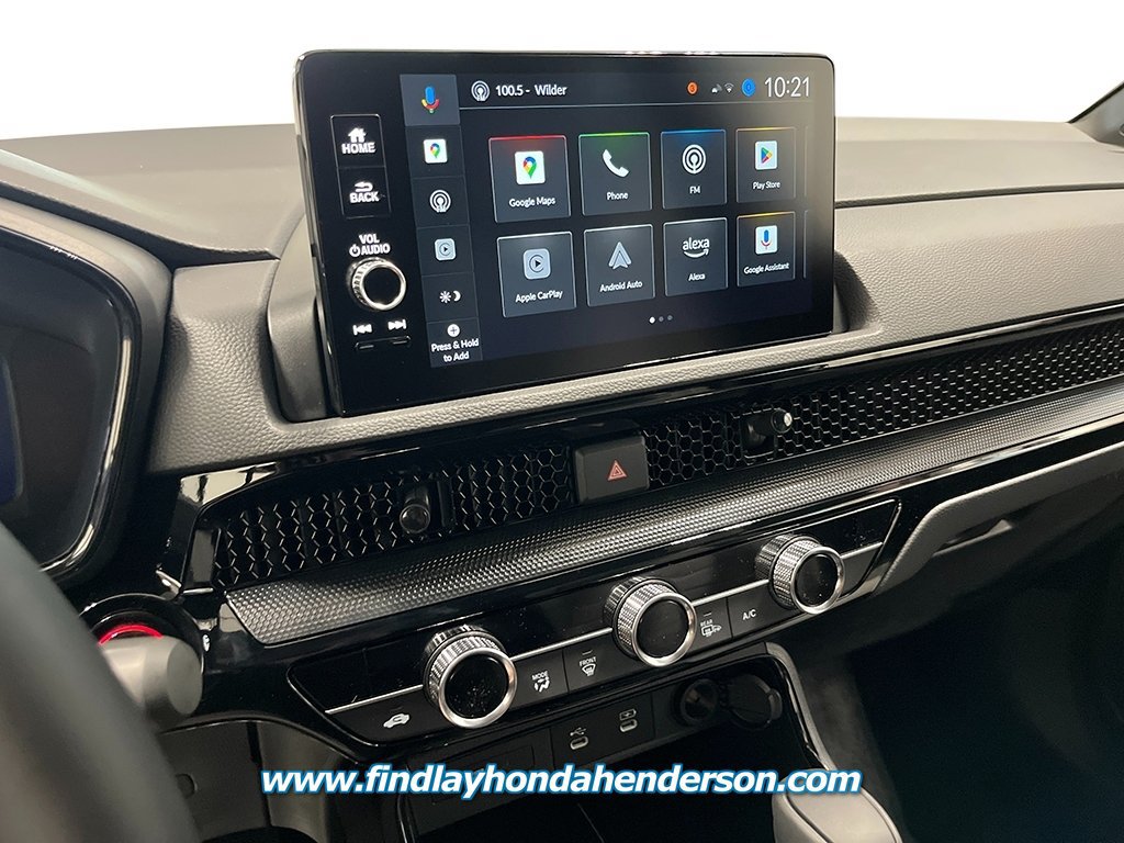 New 2026 Honda CR-V Sport Touring image 20