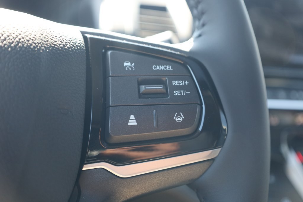 New 2027 Honda Odyssey EX-L image 19
