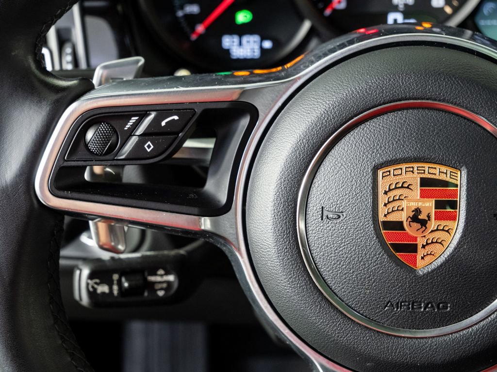Used 2019 Porsche Macan AWD/4WD image 10