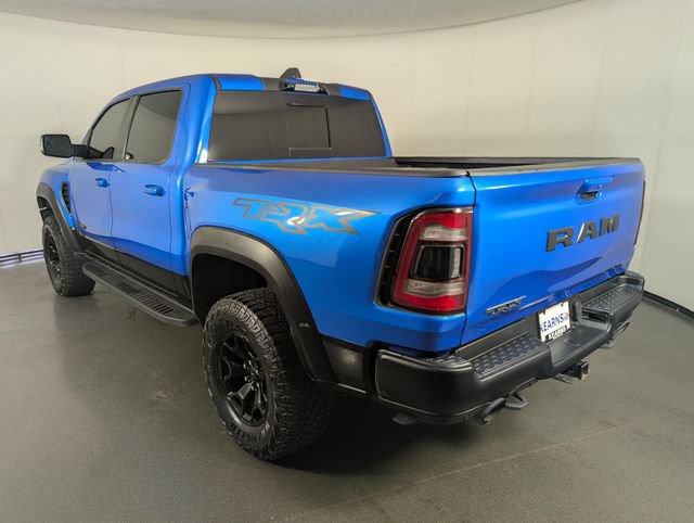 Used 2021 RAM 1500 TRX w/ TRX Level 2 Equipment Group AWD/4WD image 6