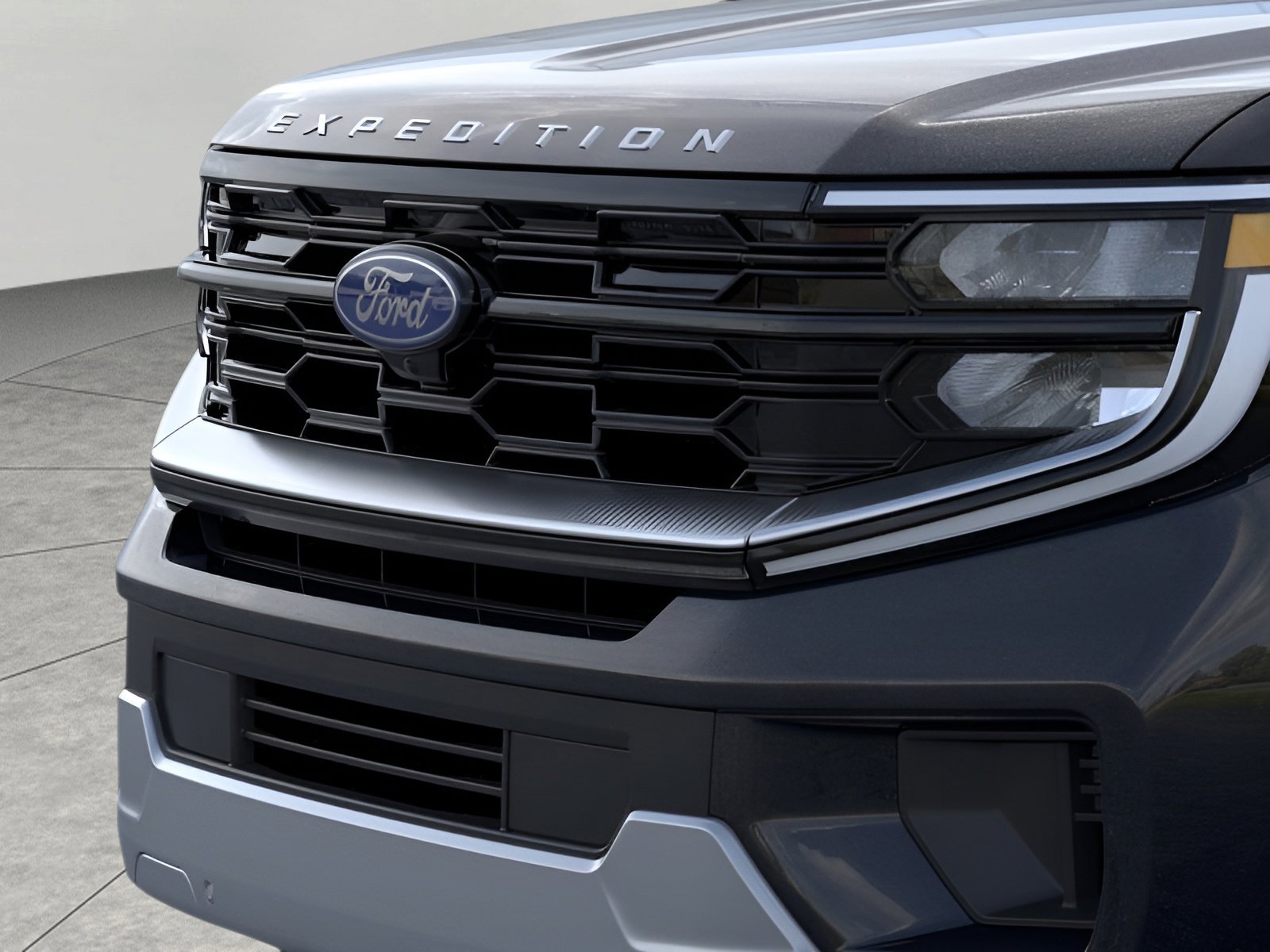 New 2025 Ford Expedition Platinum w/ Driver's Package image 17