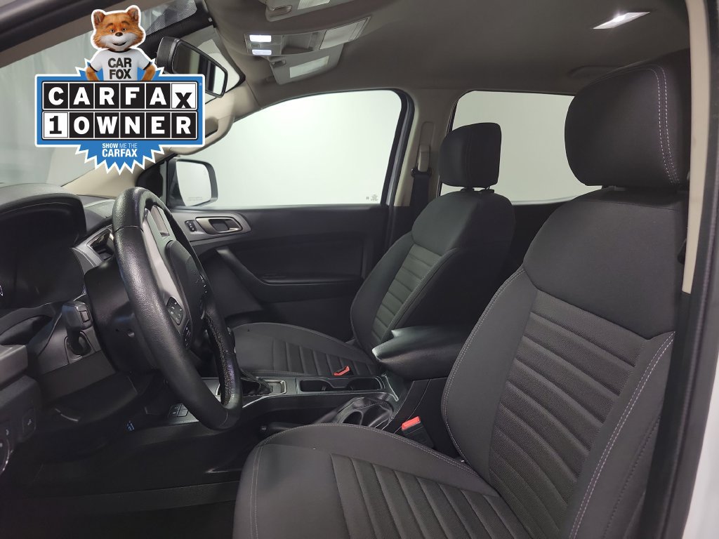 Used 2022 Ford Ranger XLT w/ Equipment Group 301A Mid AWD/4WD image 18