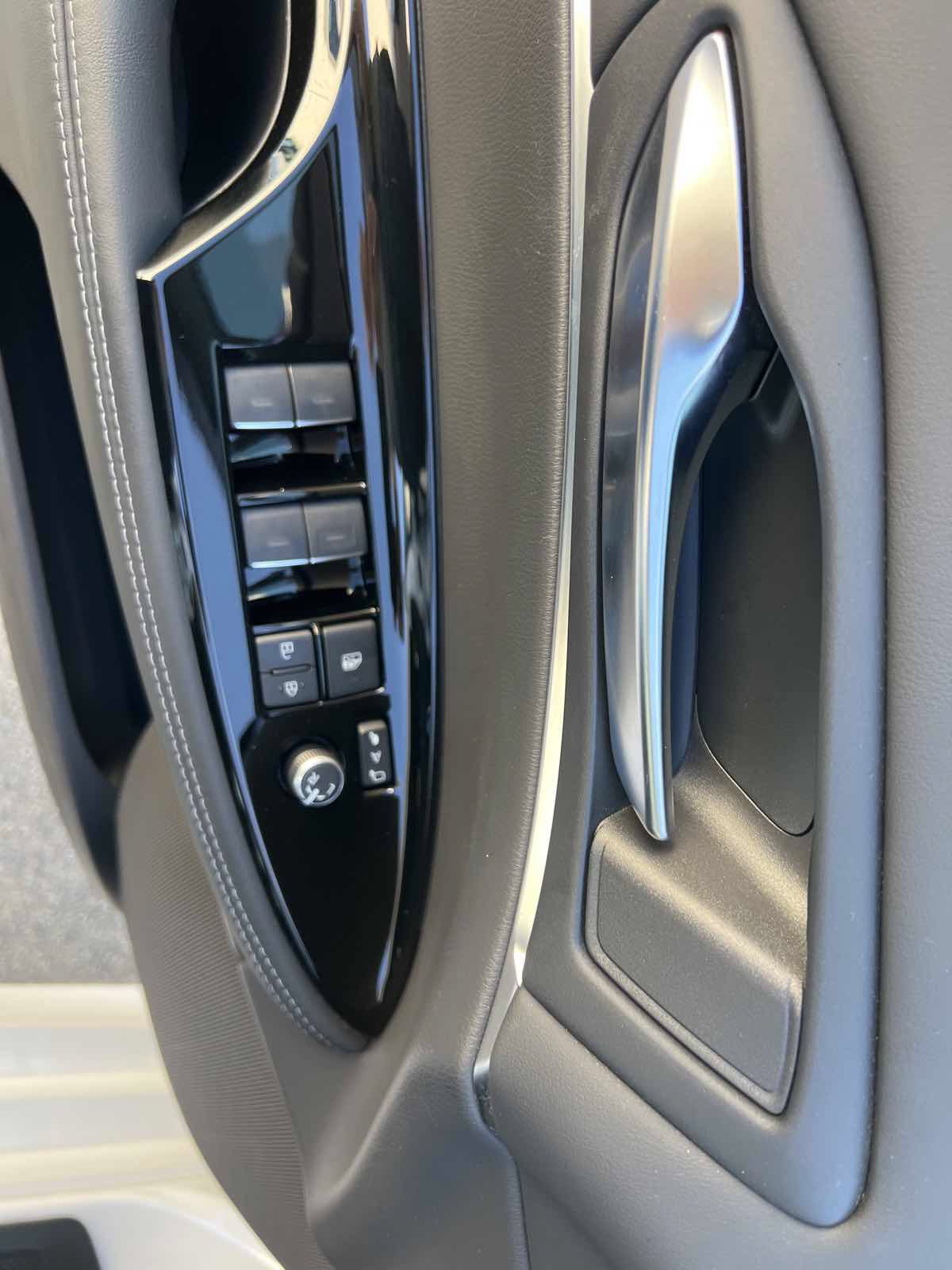 Used 2022 Toyota Mirai w/ Advanced Technology Package RWD image 12