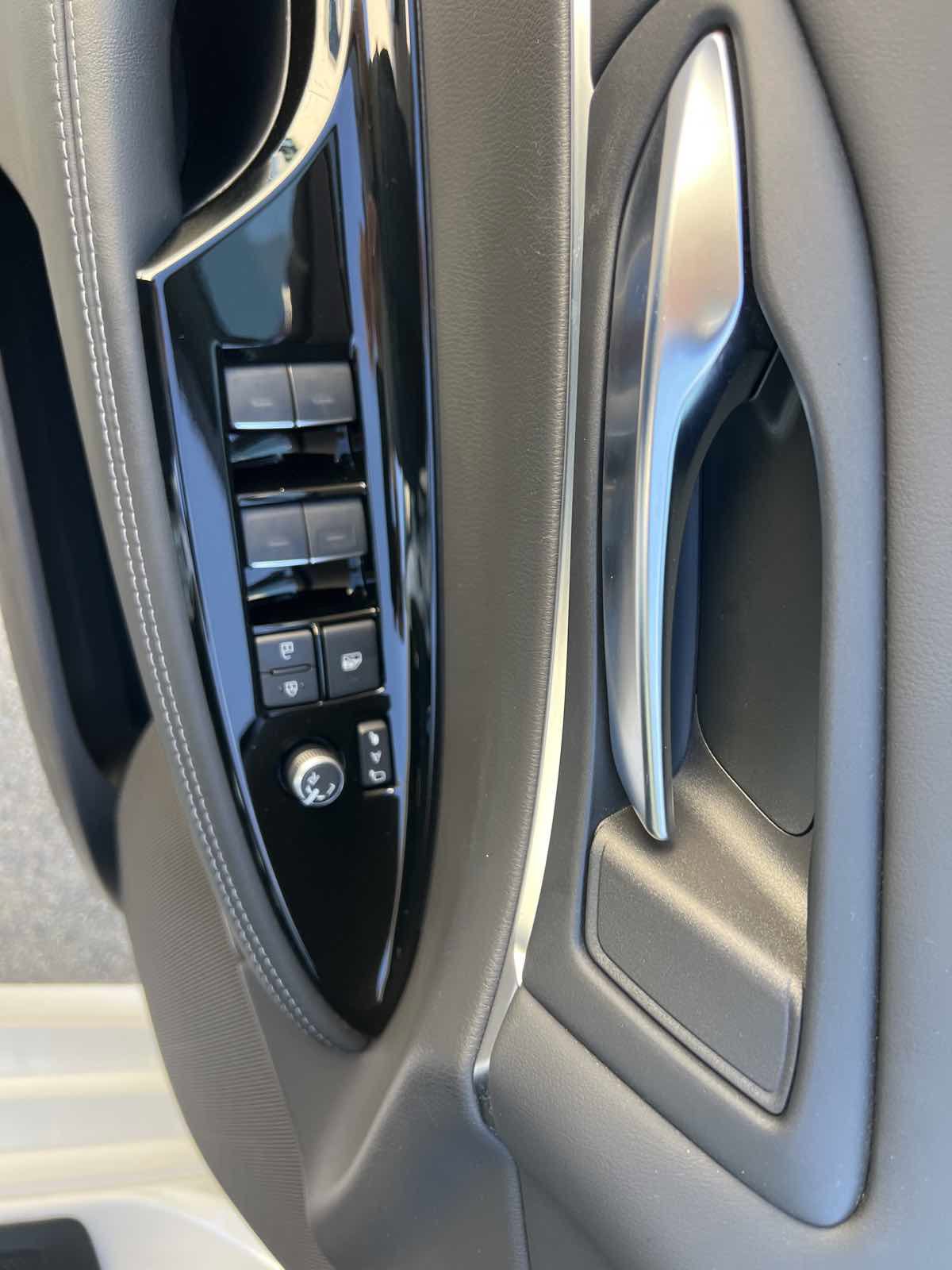 Used 2022 Toyota Mirai XLE w/ Advanced Technology Package RWD image 12