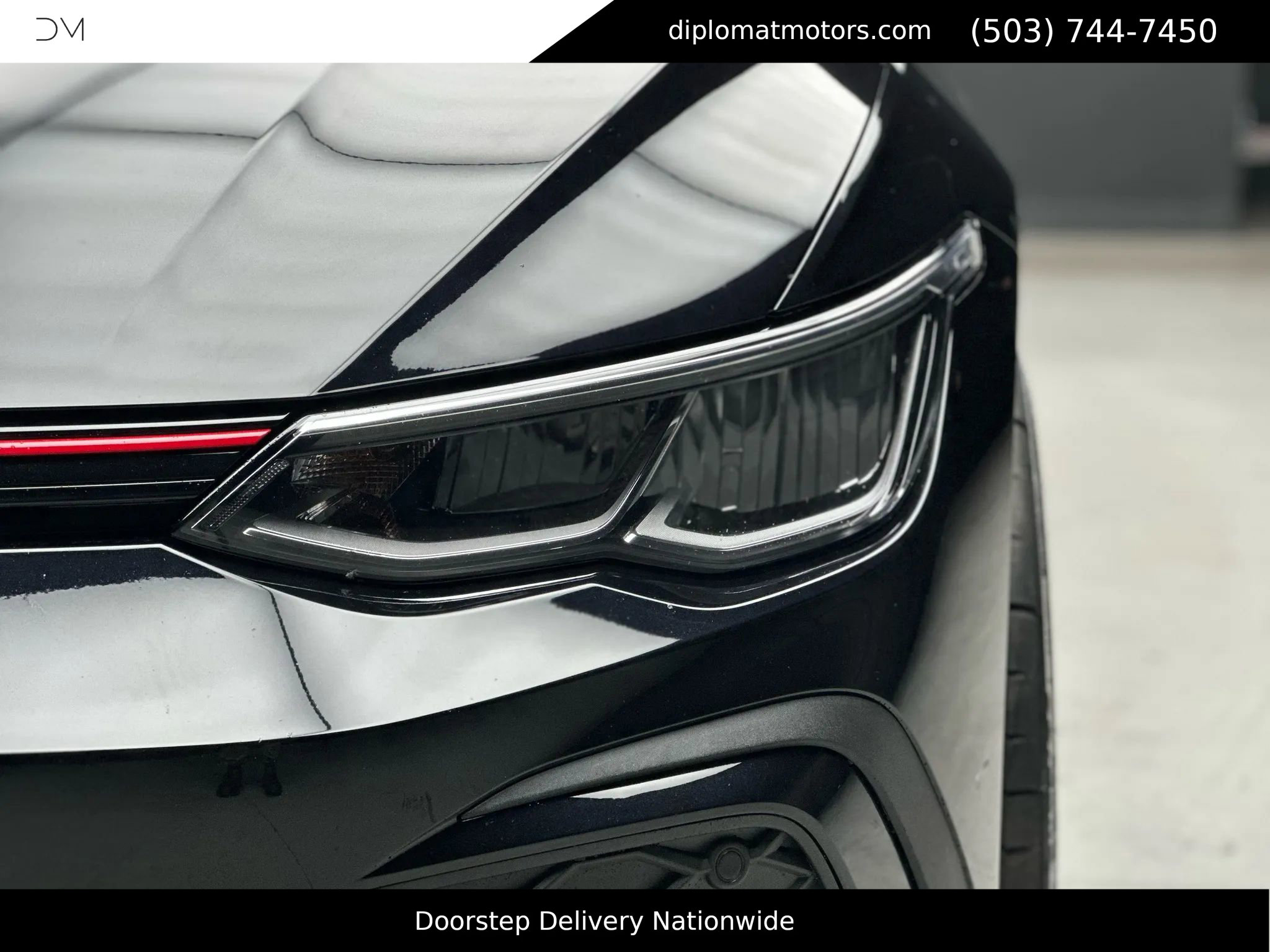 Used 2022 Volkswagen GTI S image 12