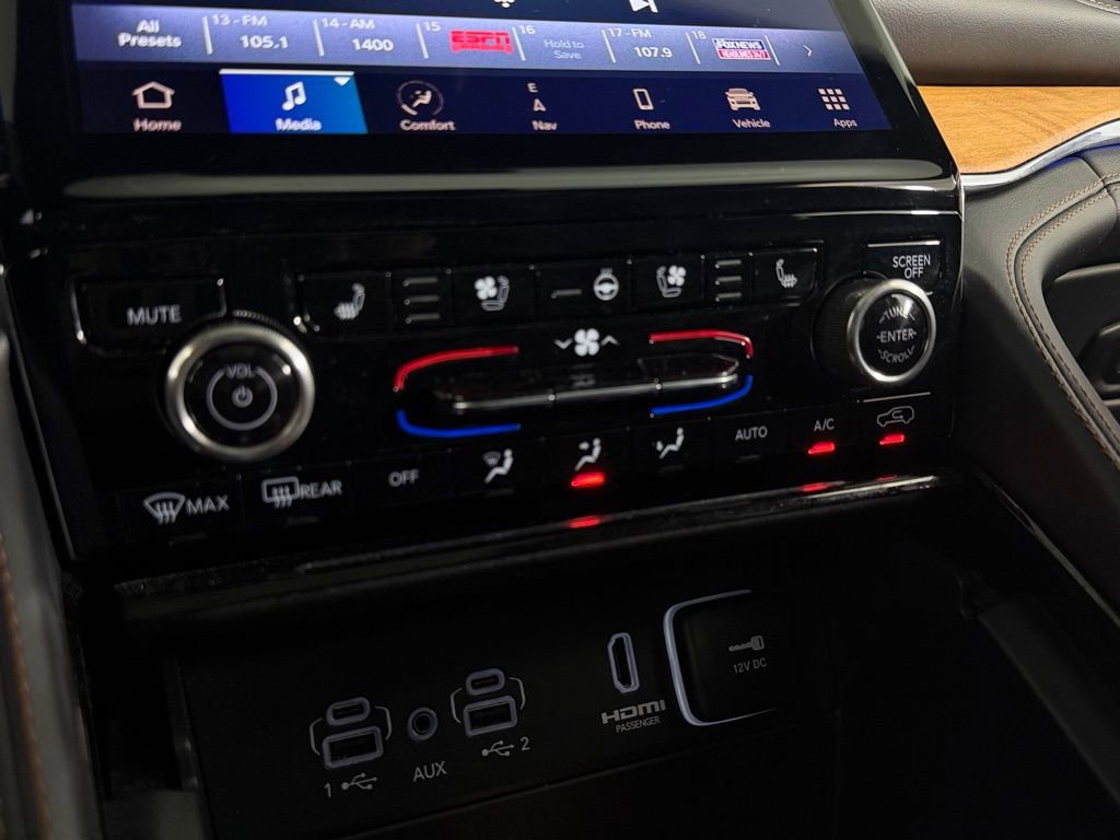 Used 2023 Jeep Grand Cherokee Summit image 20