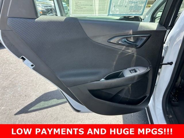 Used 2024 Chevrolet Malibu LT FWD image 13