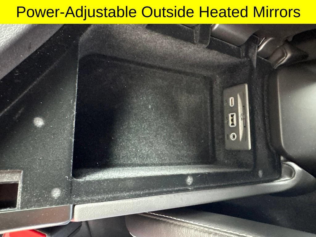 Used 2020 Chevrolet Corvette Stingray Preferred Cpe w/ 2LT Preferred Equipment Group RWD image 31