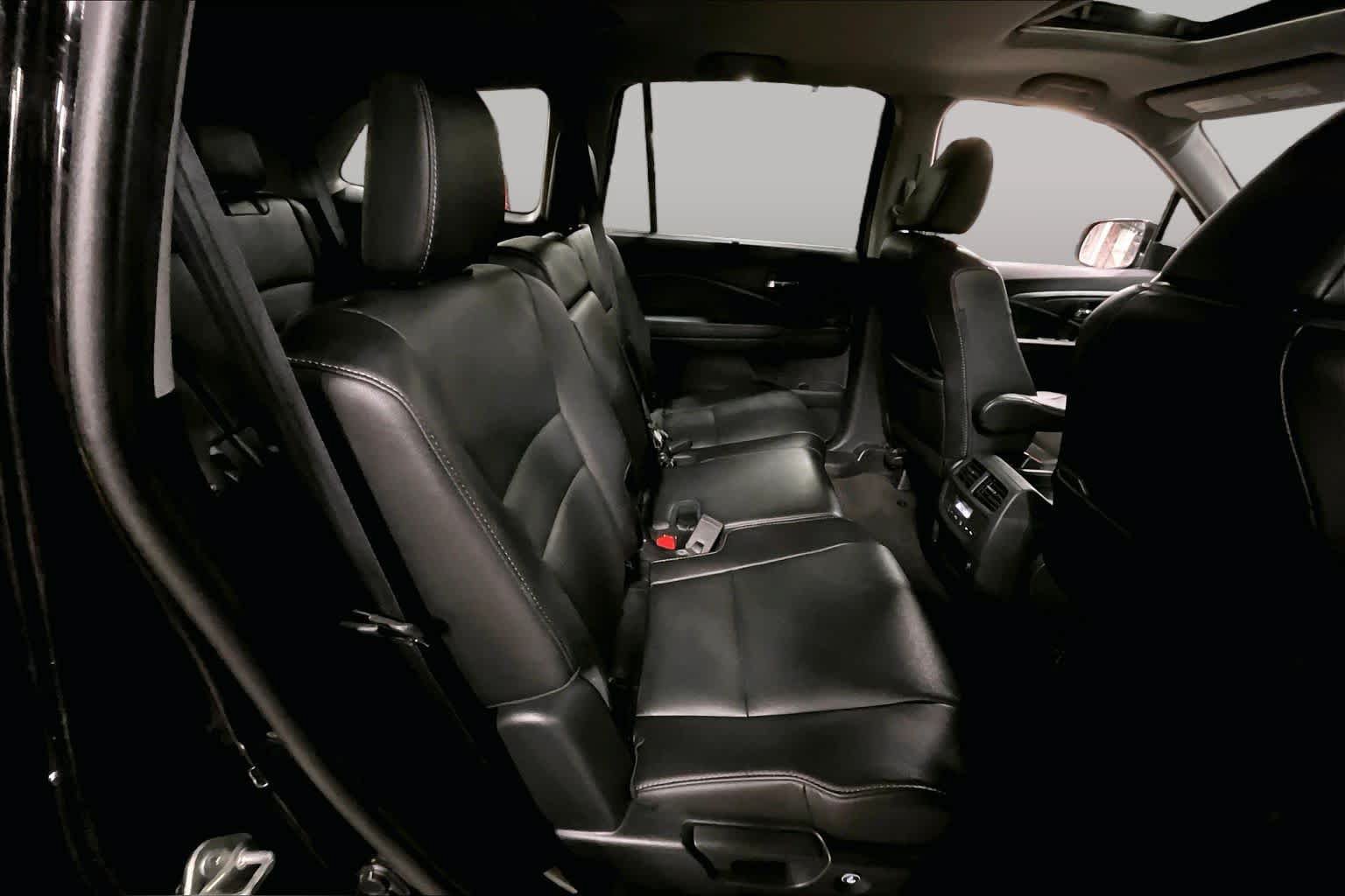 Used 2021 Honda Pilot EX-L image 18