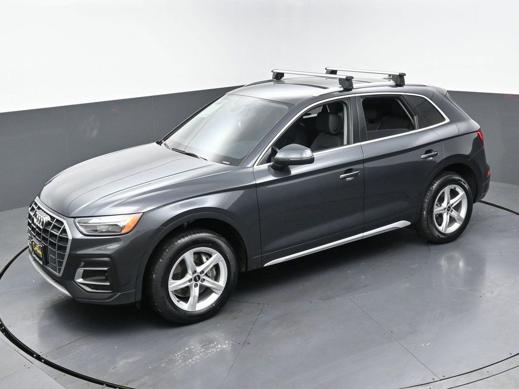 Used 2023 Audi Q5 2.0T Premium image 44