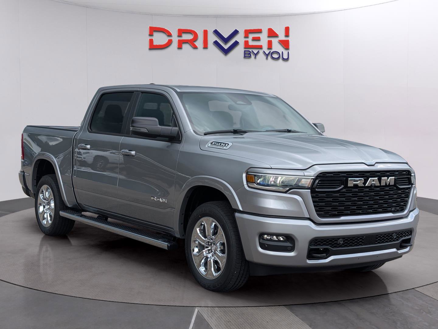 New 2026 RAM 1500 Big Horn image 14