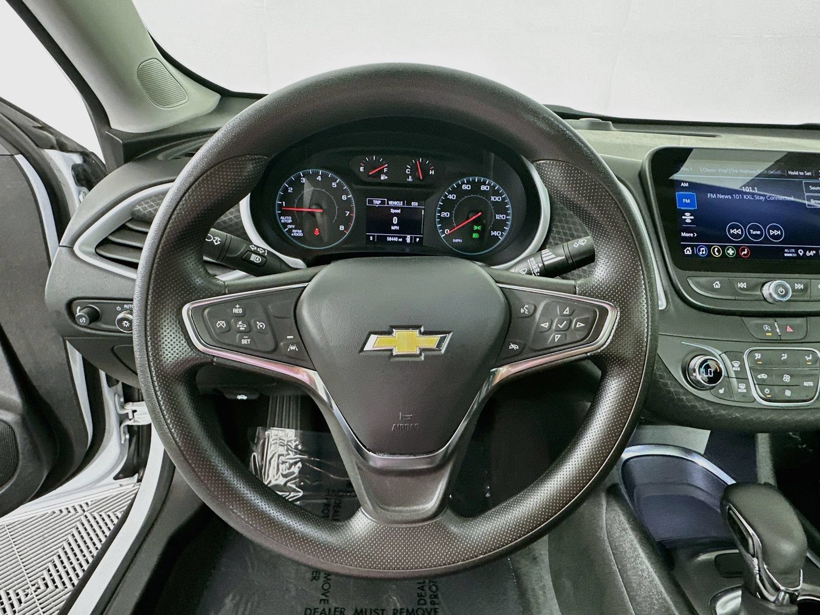 Used 2023 Chevrolet Malibu LT FWD image 12
