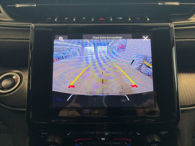 Used 2023 Jeep Grand Cherokee L Laredo w/ Luxury Tech Group I AWD/4WD image 23