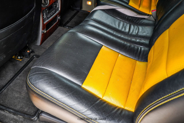 Used 2003 HUMMER H2 w/ Preferred Equipment Group image 86