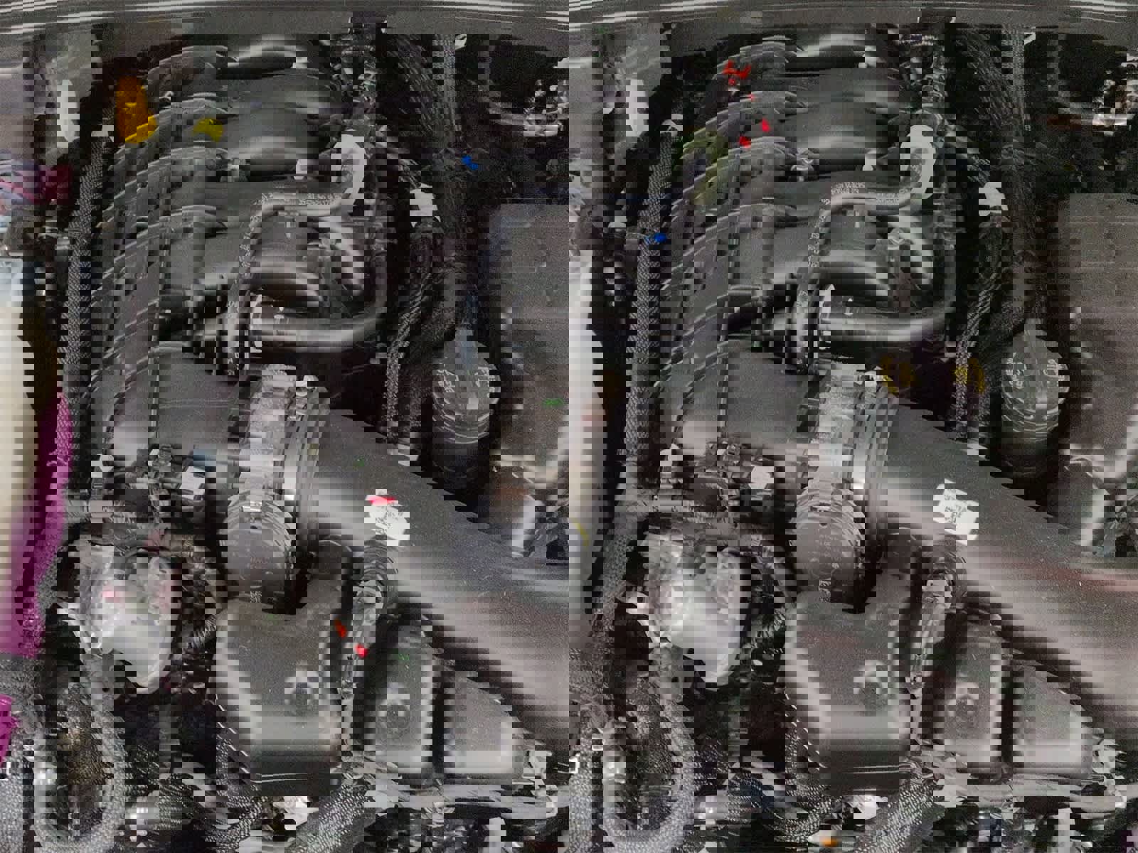 Used 2025 Jeep Grand Cherokee L Limited image 15