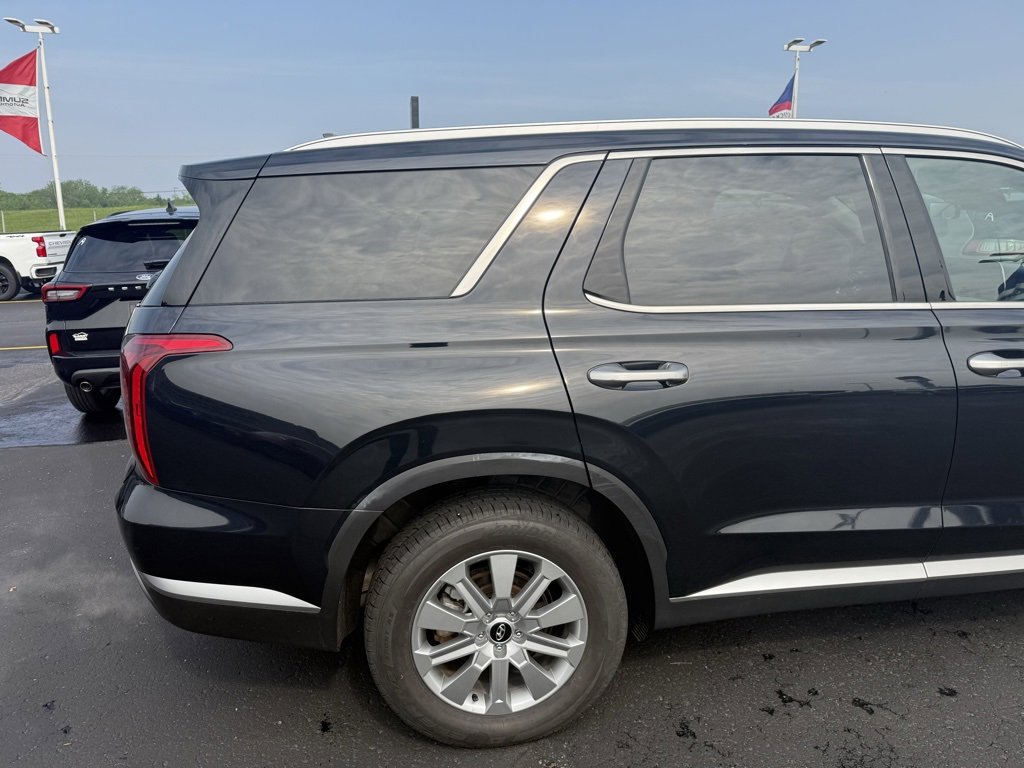 Used 2025 Hyundai Palisade SEL image 30