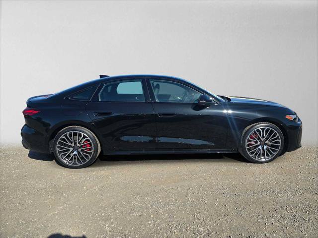 New 2026 Audi S5 Premium Plus AWD/4WD image 2