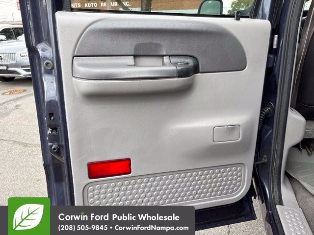 Used 2000 Ford F350 XLT AWD/4WD image 27