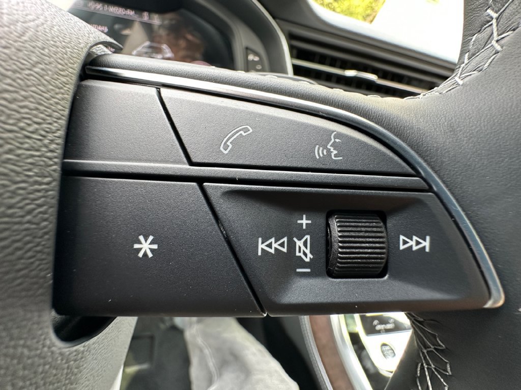 New 2026 Audi Q8 Premium Plus AWD/4WD image 23