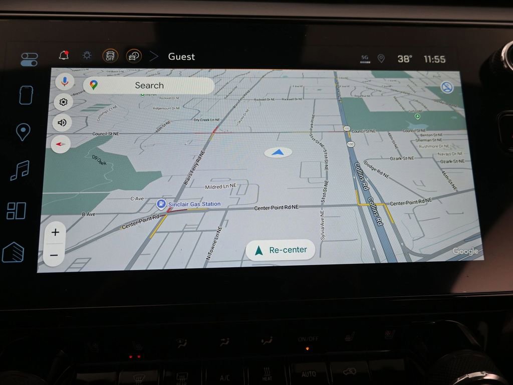 New 2027 Chevrolet Bolt RS image 16