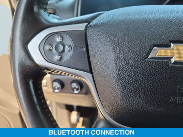 Used 2016 Chevrolet Colorado LT w/ LT Convenience Package AWD/4WD image 18