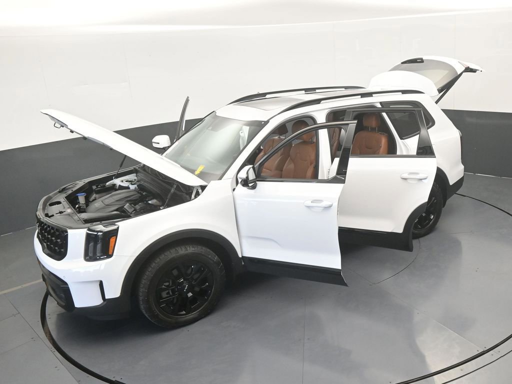 Used 2024 Kia Telluride SX X-Pro AWD/4WD image 72