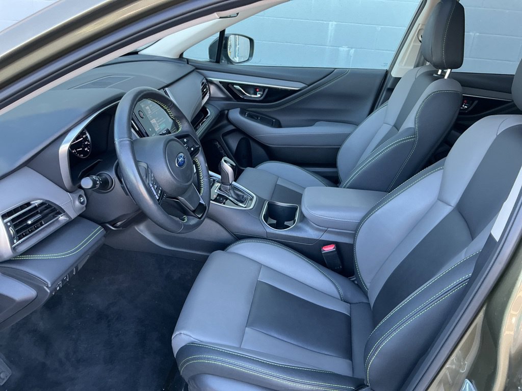 Certified 2024 Subaru Outback Onyx Edition AWD/4WD image 20