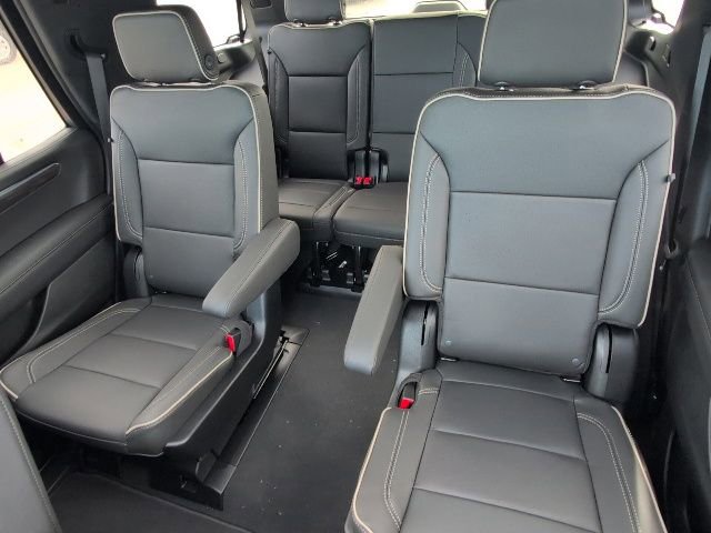 New 2026 Chevrolet Tahoe Premier w/ Sun And Tow Package image 8