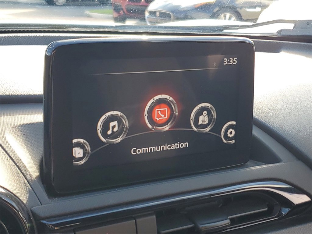 Used 2020 MAZDA MX-5 Miata Sport image 26