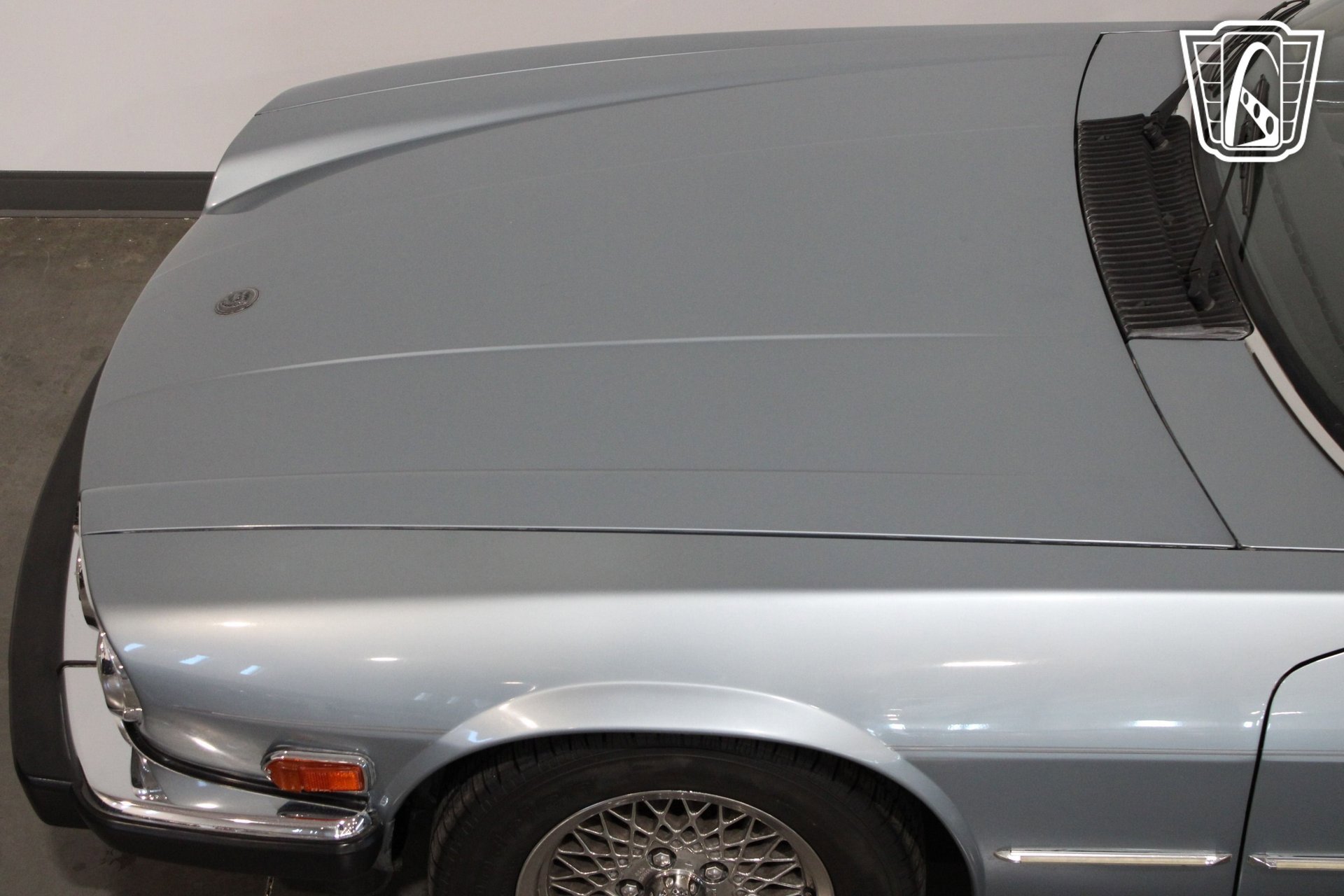 Used 1990 Jaguar XJS V12 Convertible RWD image 30