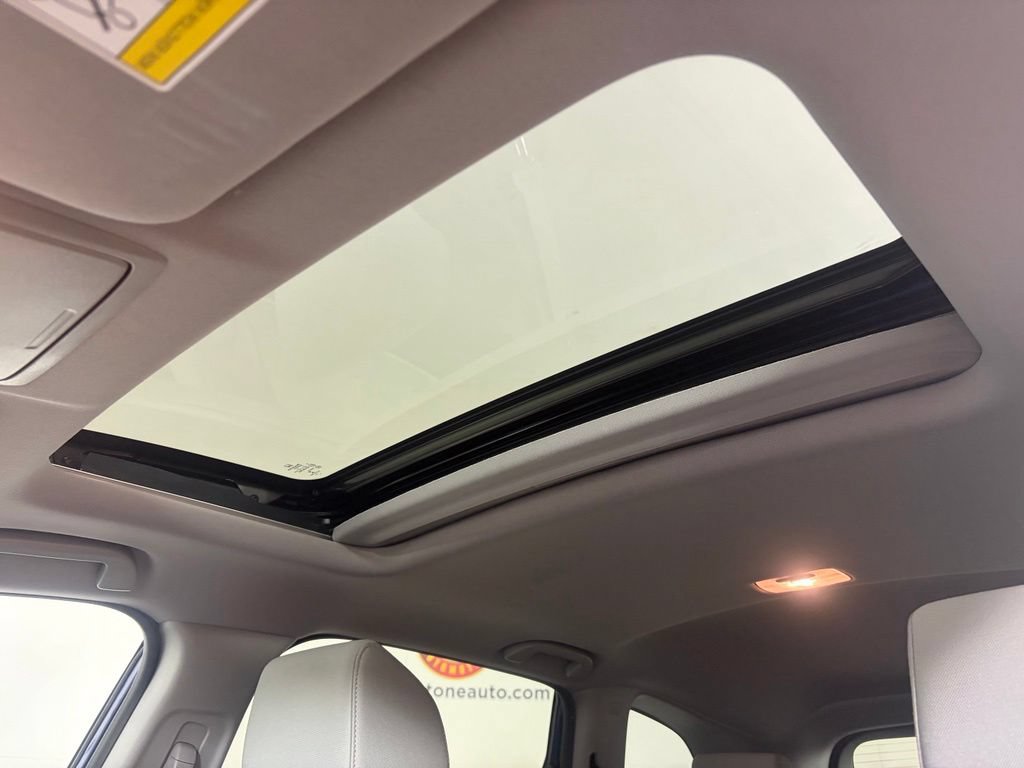 Used 2019 Honda CR-V EX image 15