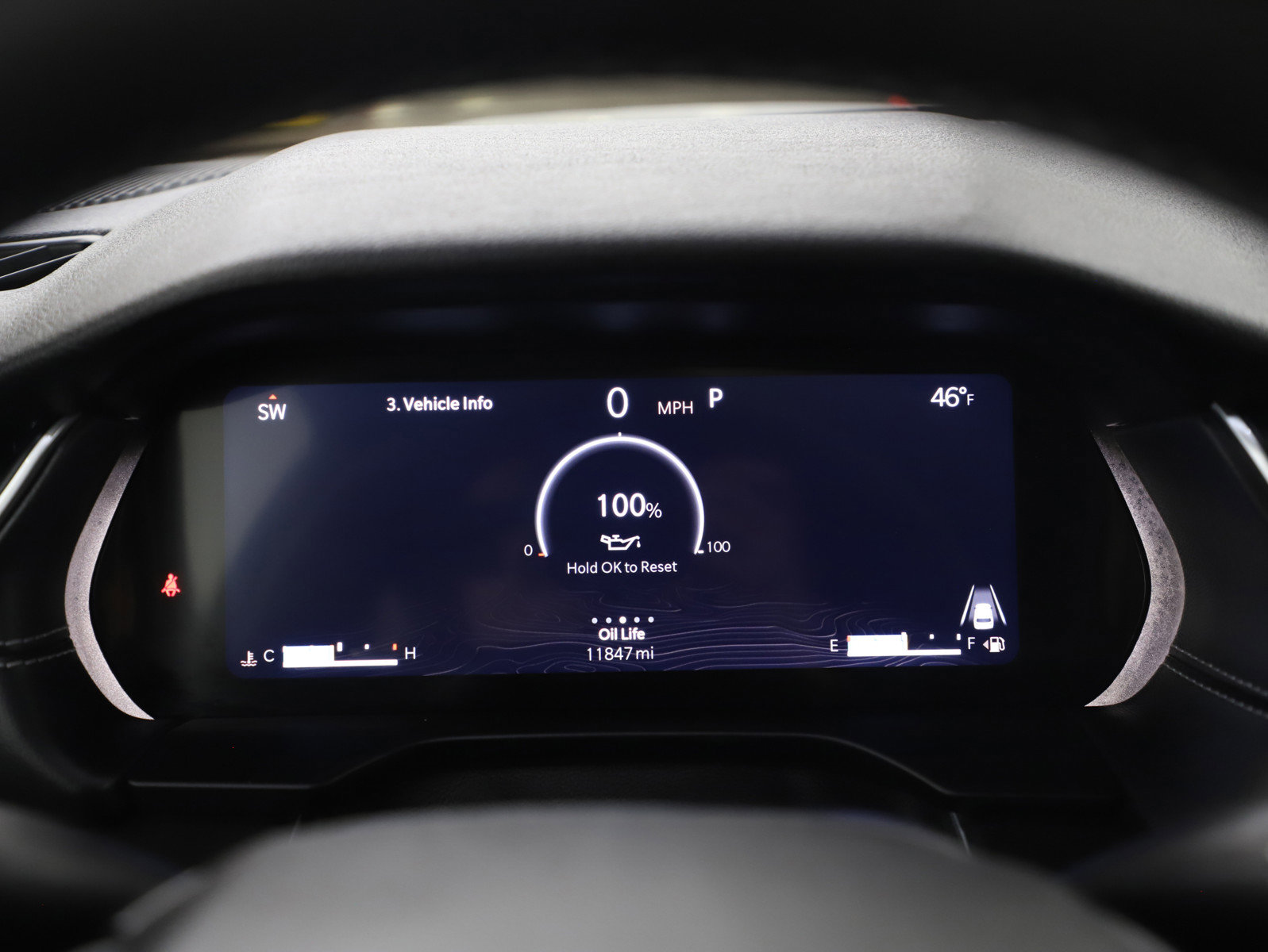 Used 2024 Jeep Grand Cherokee Laredo X w/ Luxury Tech Group I image 25