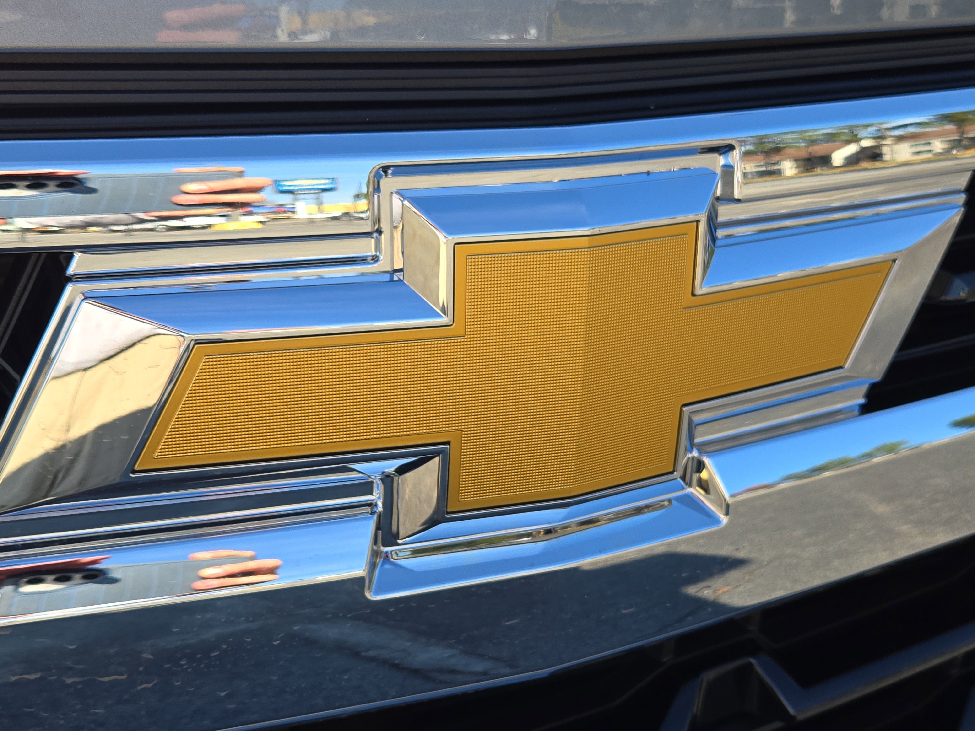 New 2026 Chevrolet Silverado 1500 LT w/ All Star Edition Plus image 20