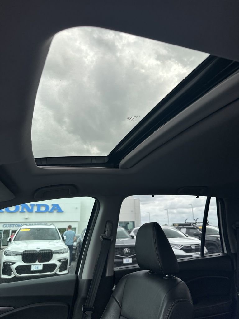 Used 2020 Honda Pilot EX-L image 12