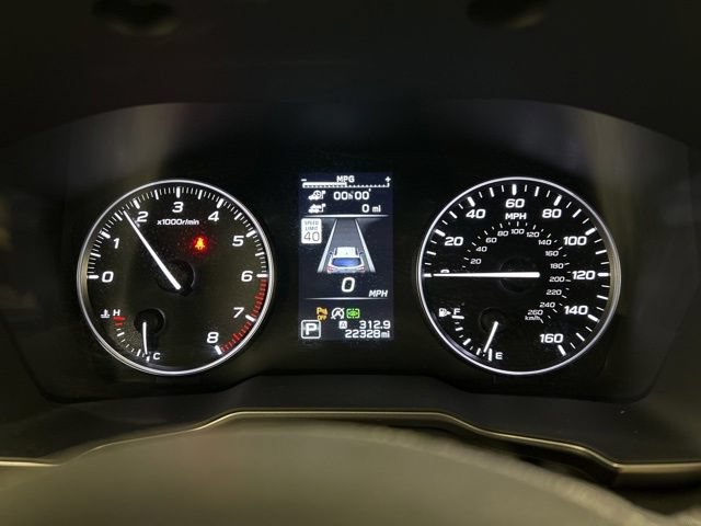 Used 2024 Subaru Outback Limited AWD/4WD image 24