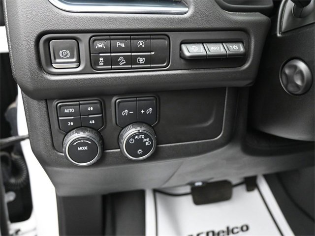 Used 2024 Chevrolet Tahoe High Country image 5