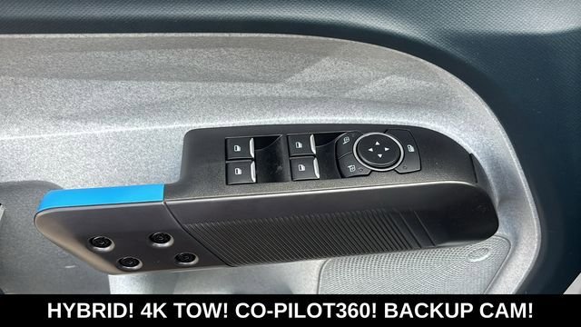 New 2026 Ford Maverick XLT w/ Equipment Group 301A AWD/4WD image 10