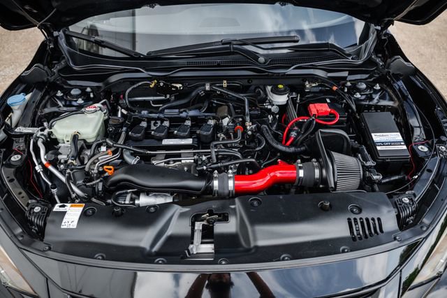 Used 2020 Honda Civic Si image 27