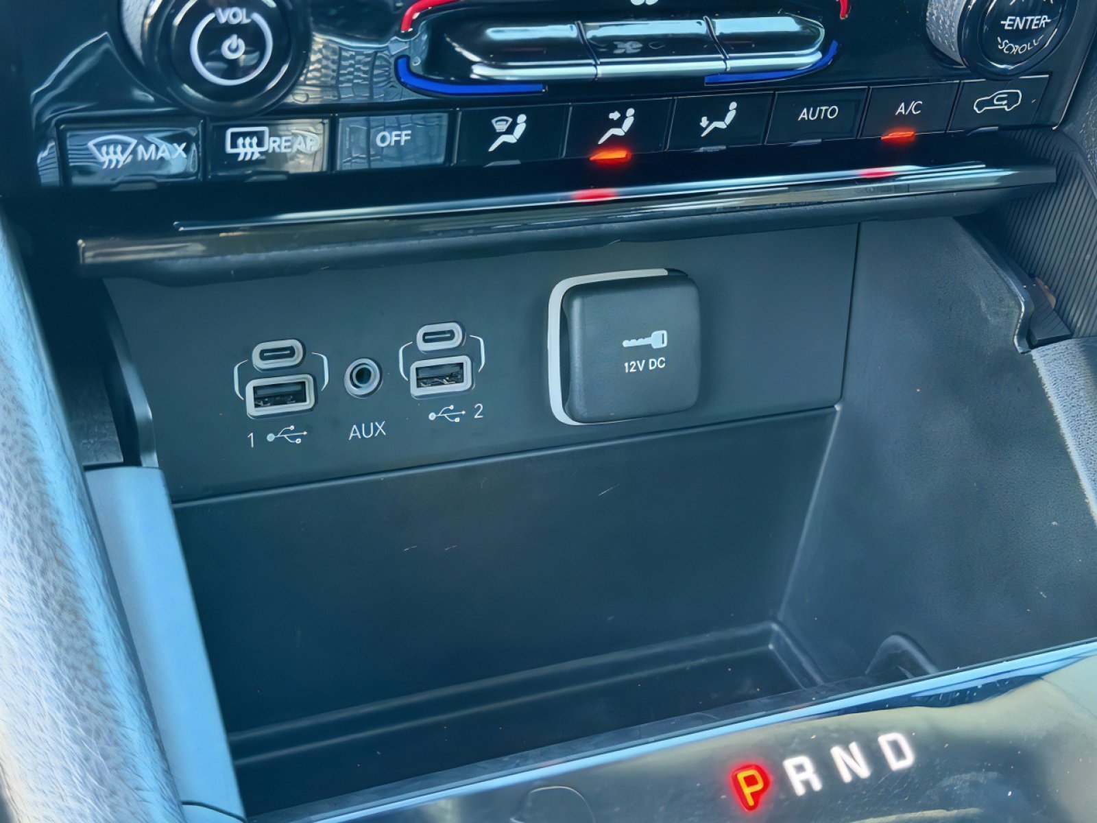 Used 2024 Jeep Grand Cherokee L Limited w/ Trailer Tow Package image 19