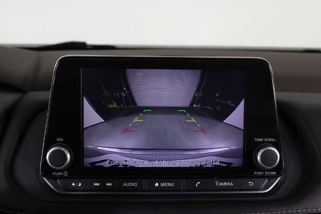 Certified 2023 Nissan Rogue SV image 27