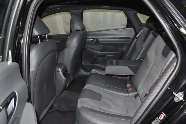 Used 2022 Hyundai Sonata N Line image 32