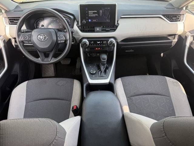 Used 2023 Toyota RAV4 XLE w/ Convenience Package AWD/4WD image 12