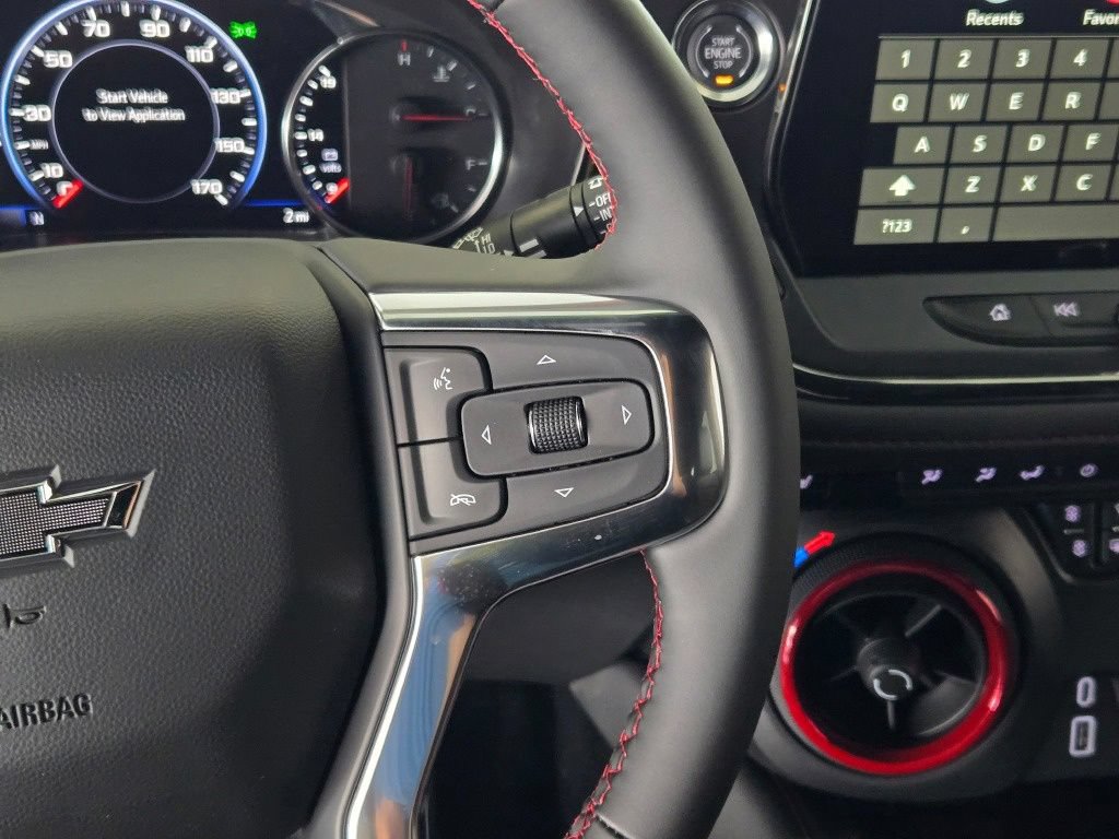 New 2026 Chevrolet Blazer RS AWD/4WD image 34