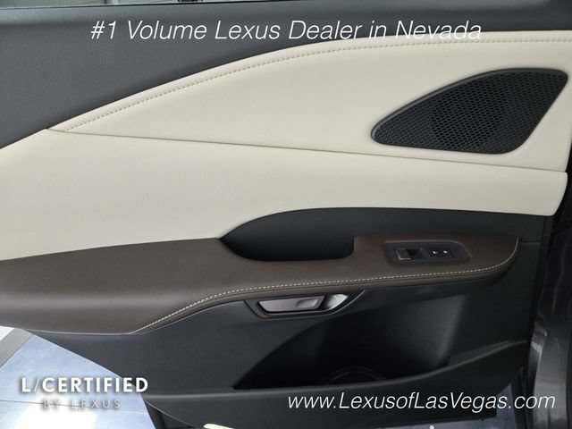 Certified 2024 Lexus RX 350 Premium Plus w/ Cold Area Package FWD image 20
