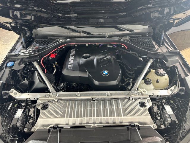 Used 2025 BMW X3 xDrive30i w/ Premium Package AWD/4WD image 33