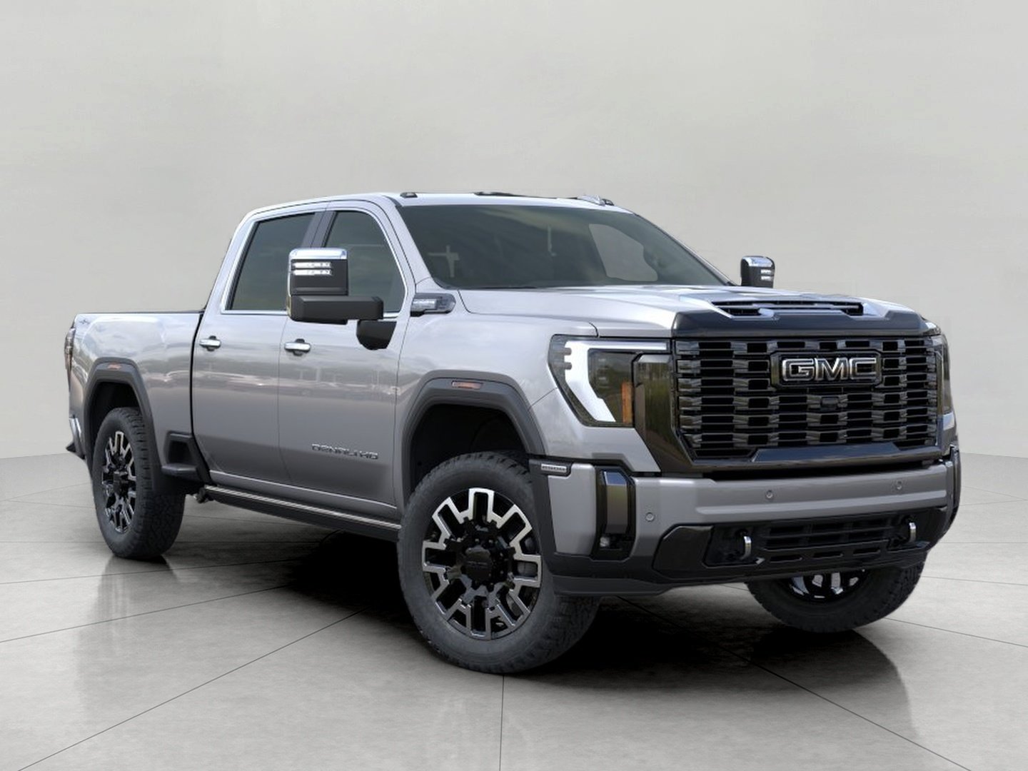 New 2026 GMC Sierra 2500 Denali Ultimate