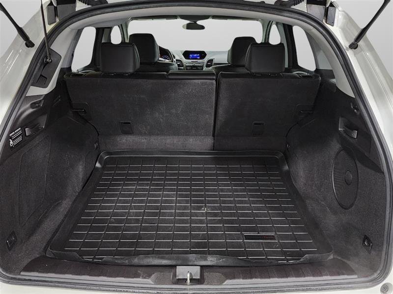 Used 2018 Acura RDX AWD image 34