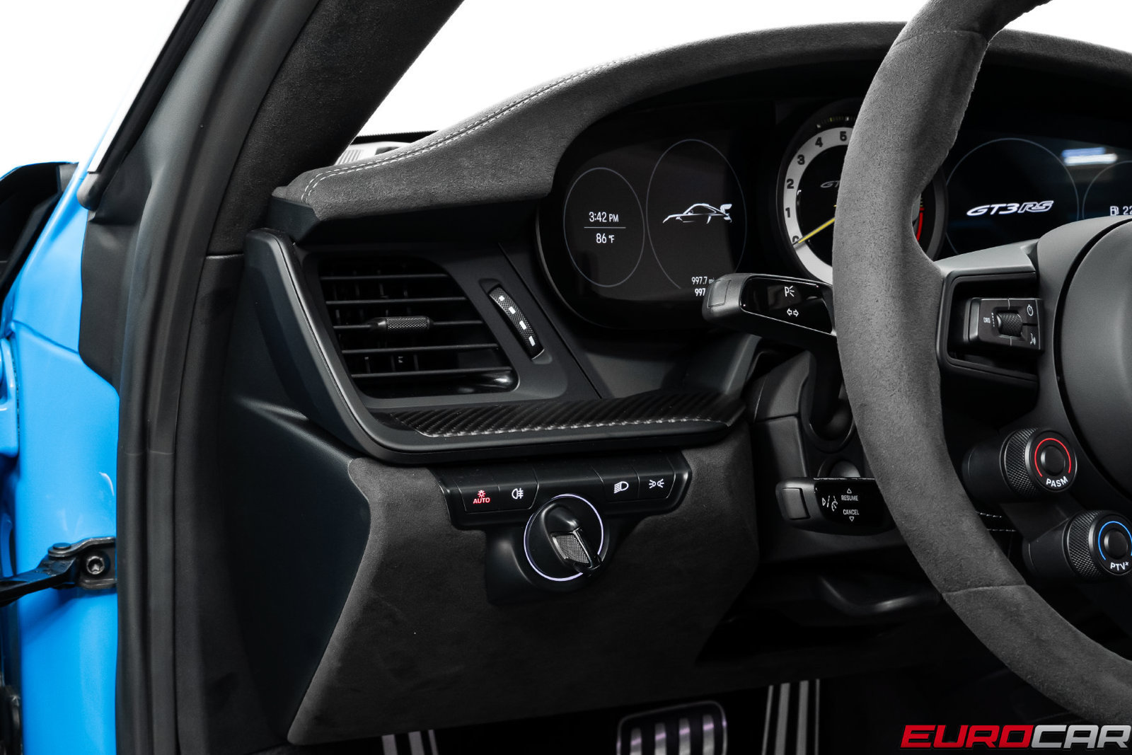 Used 2024 Porsche 911 GT3 RS RWD image 30