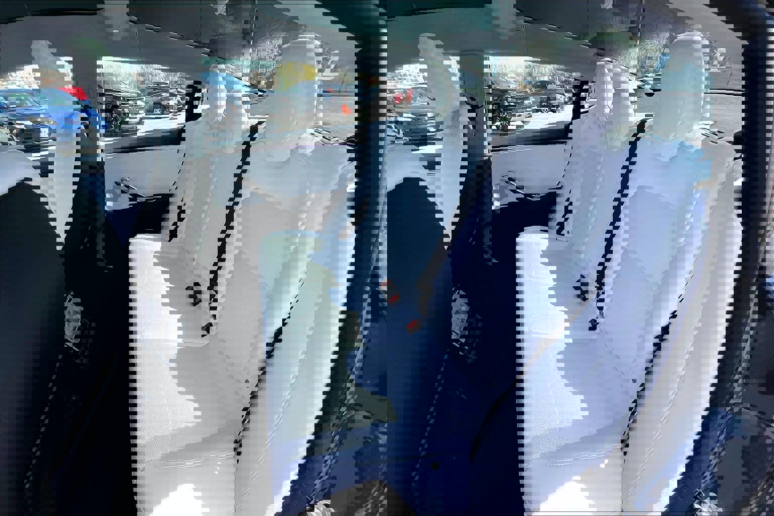 Used 2025 Tesla Model 3 Long Range image 23