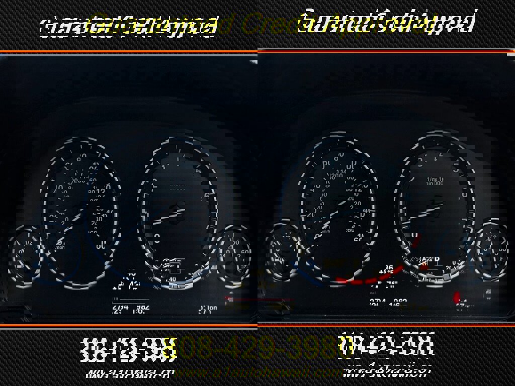 Used 2015 BMW 535i Sedan image 9